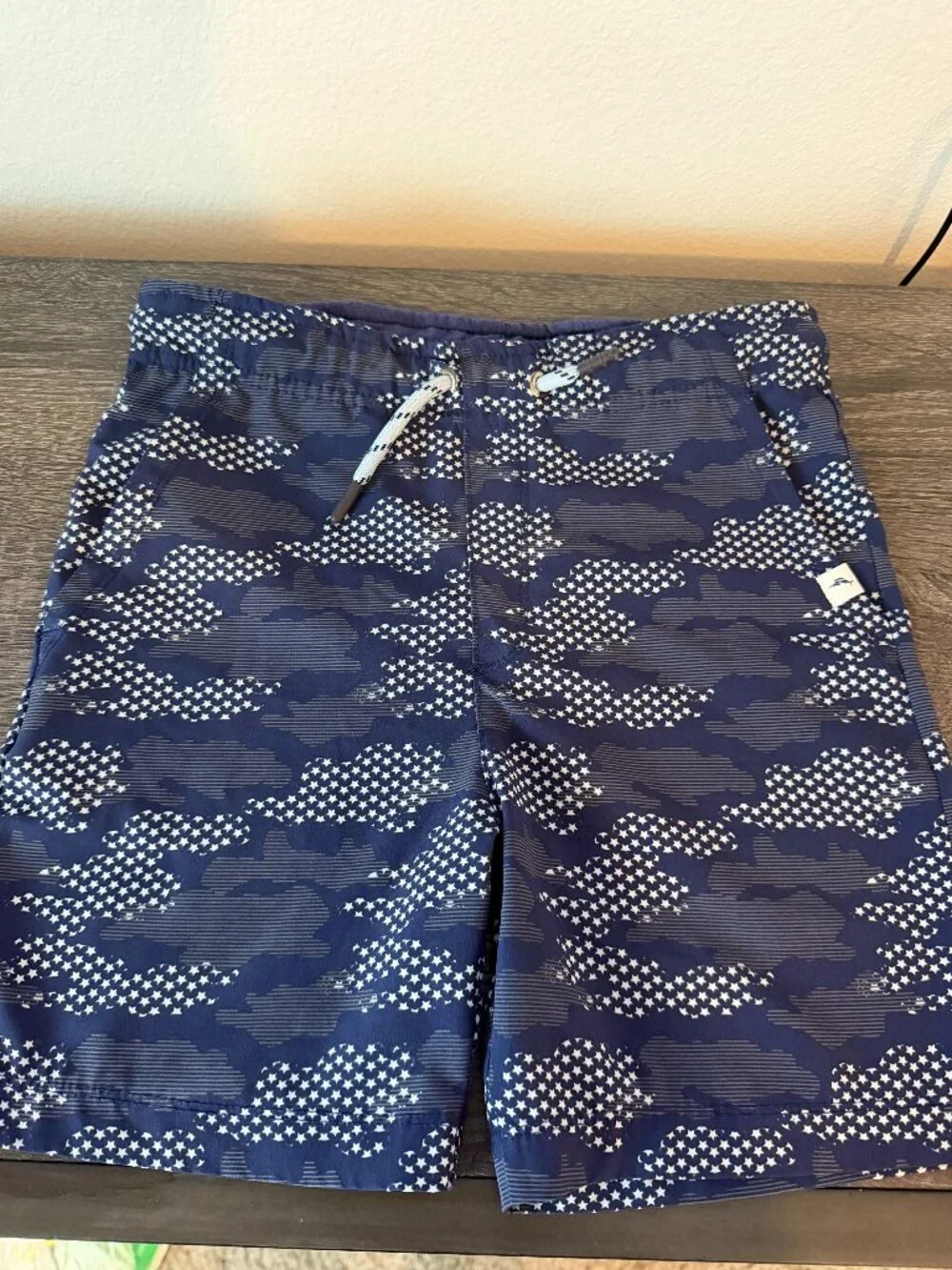 Tommy Bahama Boys Swim Trunks